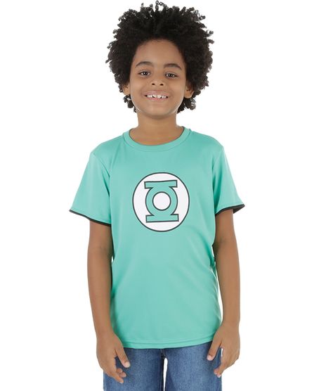 Camiseta-Lanterna-Verde-Verde-Claro-8284273-Verde_Claro_1