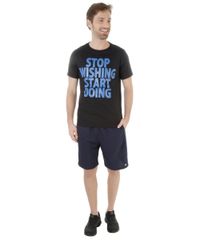 Camiseta--Stop-Wishing--Preta-8278838-Preto_3
