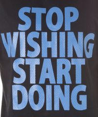 Camiseta--Stop-Wishing--Preta-8278838-Preto_4