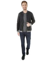 Jaqueta-Jeans-em-Moletom-Preta-8279221-Preto_3