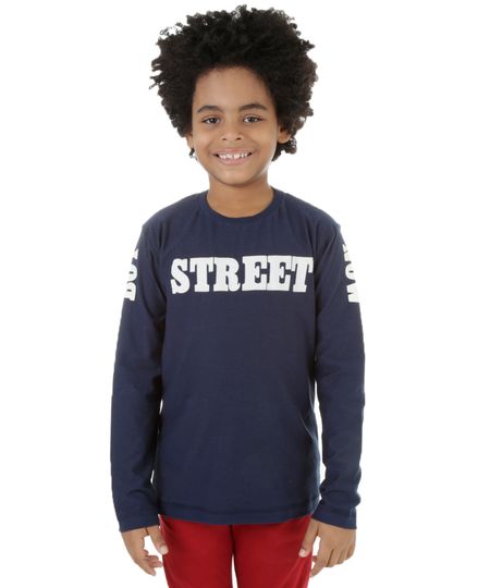 Camiseta-Flame--Street--Azul-Marinho-8280588-Azul_Marinho_1