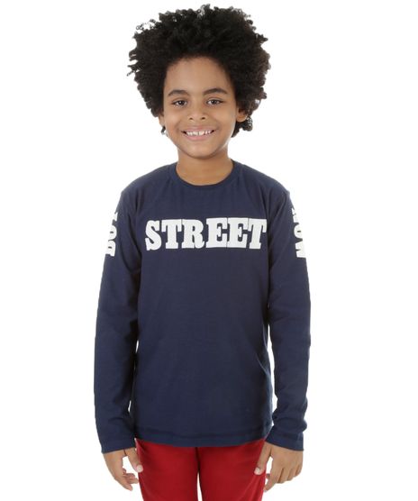 Camiseta-Flame--Street--Azul-Marinho-8280588-Azul_Marinho_1