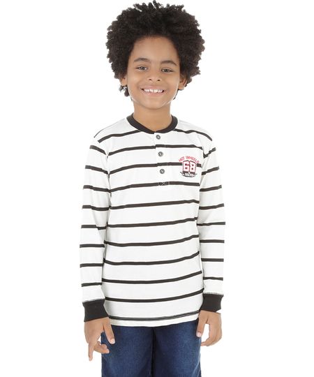 Camiseta-Listrada-Hot-Wheels-Off-White-8268763-Off_White_1 Camiseta-Listrada-Hot-Wheels-Off-White-8268763-Off_White_1