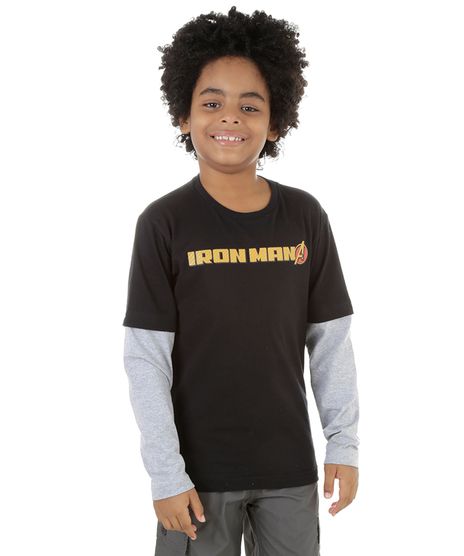 Camiseta-Homem-de-Ferro-Preta-8279734-Preto_1