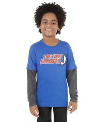 Camiseta-Capitao-America-Azul-8279746-Azul_1