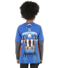 Camiseta-Capitao-America-Azul-8279746-Azul_2