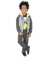 Blusao-em-Moletom-Minions-Cinza-Mescla-8200980-Cinza_Mescla_3