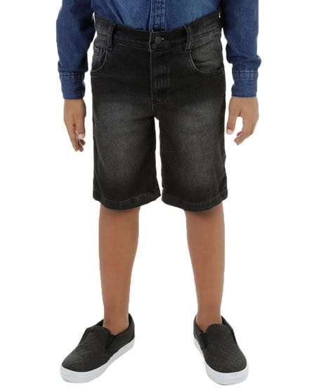Bermuda-Jeans-em-Moletom-Preta-8283275-Preto_1