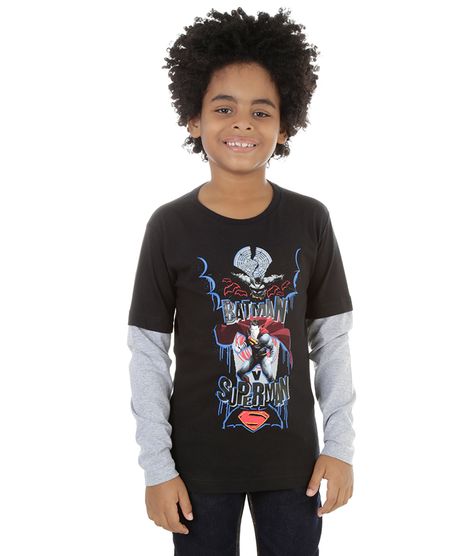 Camiseta-Batman-Vs--Super-Homem-Preta-8293326-Preto_1