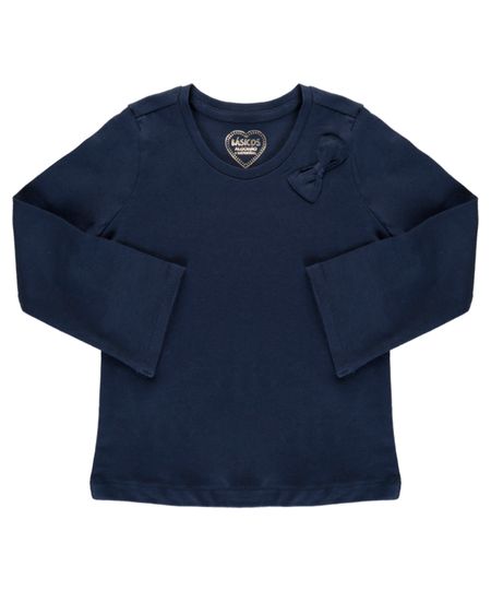 Blusa-com-Laco-em-Algodao---Sustentavel-Azul-Marinho-8200323-Azul_Marinho_1 Blusa-com-Laco-em-Algodao---Sustentavel-Azul-Marinho-8200323-Azul_Marinho_1
