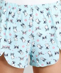 Pijama-Feminino-Cachorro-Manga-Curta-Off-White-9281239-Off_White_4