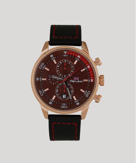 Relogio-Cronografo-Philiph-London-Masculino---PL80051612M-Rose-9415855-Rose_1