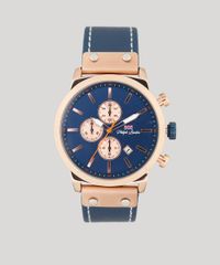 Relogio-Cronografo-Philiph-London-Masculino---PL80067612M-Rose-9415829-Rose_1