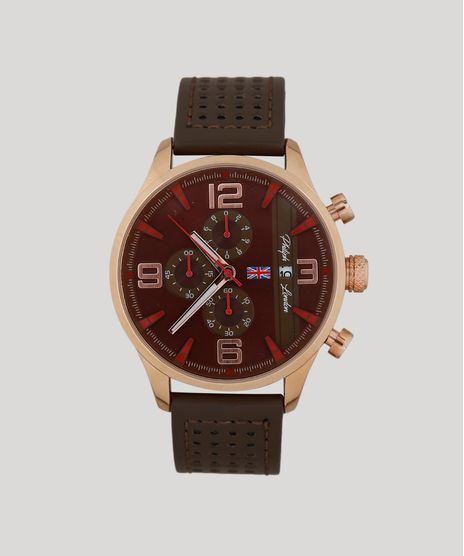 Relogio-Cronografo-Philiph-London-Masculino---PL80053612M-Marrom-9415867-Marrom_1