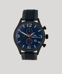 Relogio-Cronografo-Philiph-London-Masculino---PL80054612M-Azul-Marinho-9415870-Azul_Marinho_1