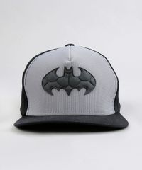 Bone-Infantil-Aba-Reta-Batman-Preto-9293008-Preto_1