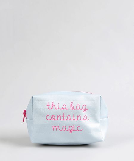 Necessaire-Feminina--This-Bag-Contains-Magic--Cinza-9325469-Cinza_1 Necessaire-Feminina--This-Bag-Contains-Magic--Cinza-9325469-Cinza_1