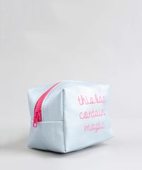 Necessaire-Feminina--This-Bag-Contains-Magic--Cinza-9325469-Cinza_2