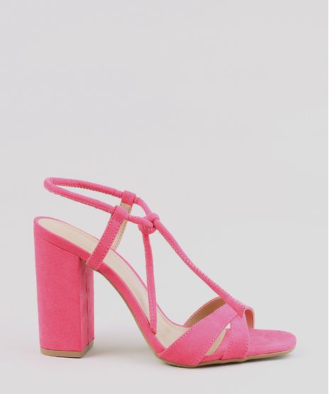 Sandalia-Feminina-Salto-Alto-com-No-em-Suede-Pink-9325193-Pink_1