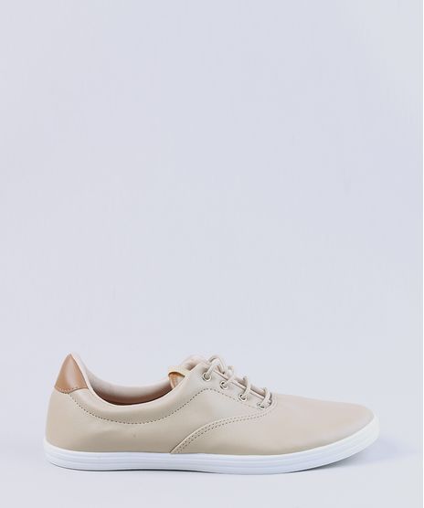 Tenis-Feminino-Beira-Rio-Bege-9317114-Bege_1