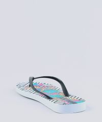 Chinelo-Feminino-Ipanema-Estampado-de-Folhagem-Branco-9325255-Branco_3
