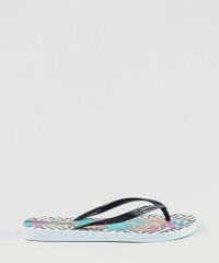 Chinelo-Feminino-Ipanema-Estampado-de-Folhagem-Branco-9325255-Branco_4