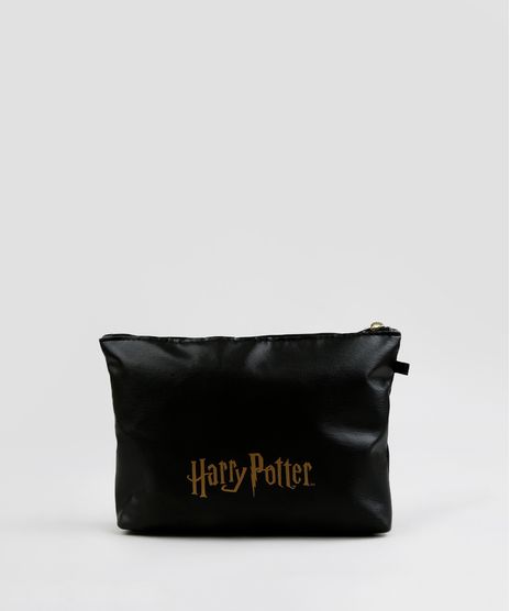 Necessaire-Harry-Potter-com-Bordado--Preta-9343052-Preto_1