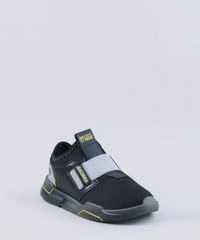 Tenis-Infantil-Grendene-Batman-Liga-da-Justica-com-Elastico-Preto-9371338-Preto_2