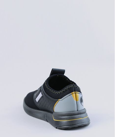 tenis grendene batman