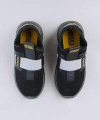 Tenis-Infantil-Grendene-Batman-Liga-da-Justica-com-Elastico-Preto-9371338-Preto_4
