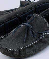 Mocassim-Masculino-de-Couro-com-Cadarco-Chumbo-9371419-Chumbo_2