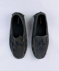 Mocassim-Masculino-de-Couro-com-Cadarco-Chumbo-9371419-Chumbo_4