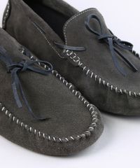 Mocassim-Masculino-de-Couro-com-Cadarco-Chumbo-9371419-Chumbo_5