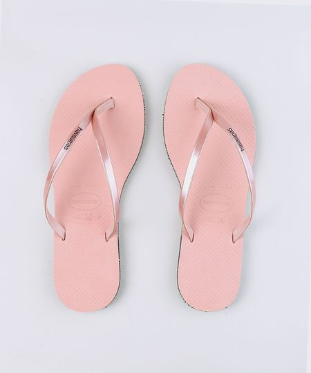 Chinelo-Havaianas-Feminino-Metalico-Rose-9352552-Rose_1