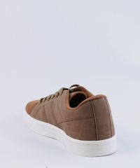 Tenis-Masculino-Ollie-com-Recortes-Caramelo-9274041-Caramelo_3