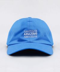 Bone-Masculino-Aba-Curva-com-Bordado--Amazing--Azul-Royal-9394211-Azul_Royal_1
