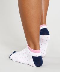 Kit-de-2-Meias-Femininas-Cano-Baixo-Estampadas-Branca-9320314-Branco_3