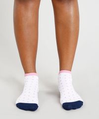 Kit-de-2-Meias-Femininas-Cano-Baixo-Estampadas-Branca-9320314-Branco_4