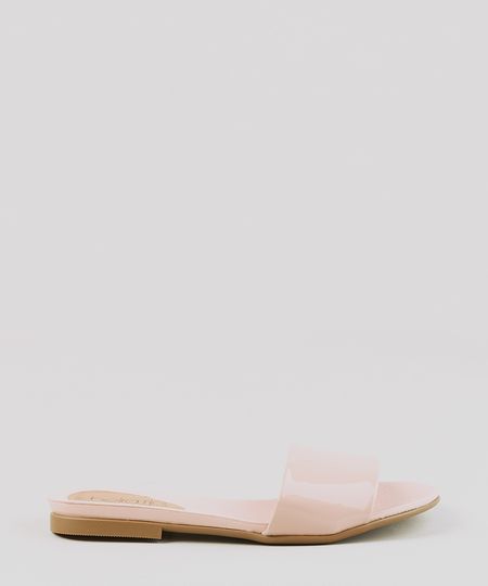 Rasteira-Slide-Feminina-Beira-Rio-em-Verniz-Rose-9373745-Rose_1