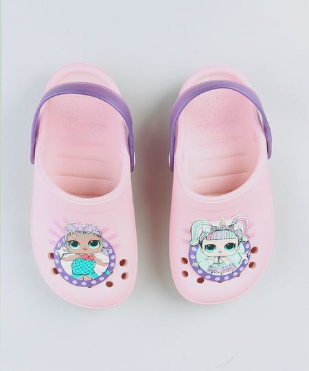 Babuche-Infantil-Grendene-LOL-Surprise-Rosa-9363114-Rosa_1 Babuche-Infantil-Grendene-LOL-Surprise-Rosa-9363114-Rosa_1