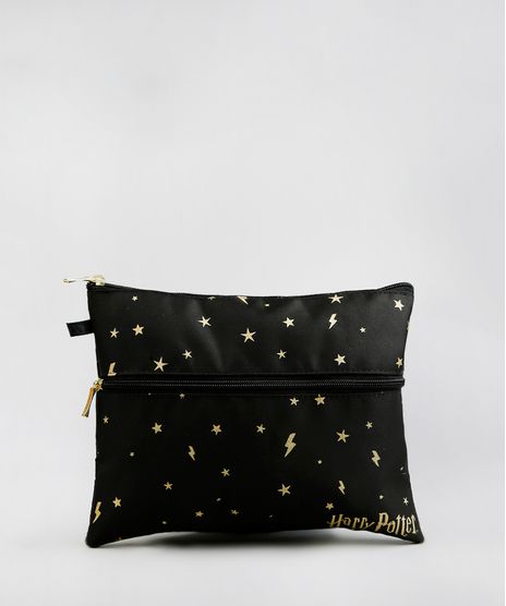Necessaire-Harry-Potter--Expecto-Patronum--Preta-9322131-Preto_1