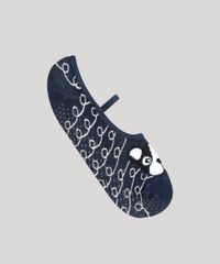 Meia-Sapatilha-Feminina-com-Estampa-de-Cachorro-Azul-Marinho-9320217-Azul_Marinho_1 Meia-Sapatilha-Feminina-com-Estampa-de-Cachorro-Azul-Marinho-9320217-Azul_Marinho_1