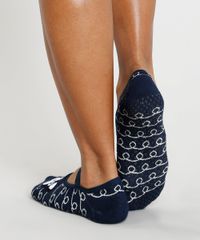 Meia-Sapatilha-Feminina-com-Estampa-de-Cachorro-Azul-Marinho-9320217-Azul_Marinho_3 Meia-Sapatilha-Feminina-com-Estampa-de-Cachorro-Azul-Marinho-9320217-Azul_Marinho_3
