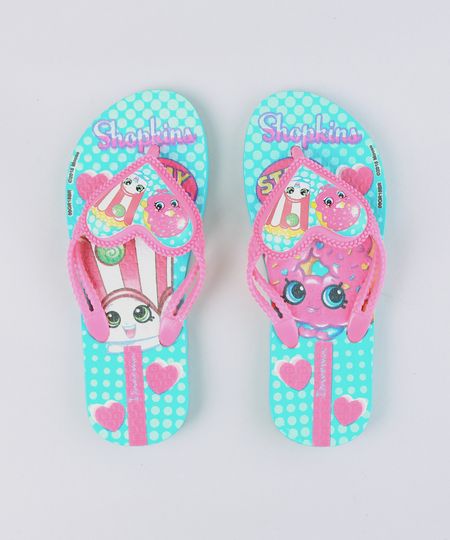 Chinelo-Infantil-Grendene-Shopkins-Verde-Agua-9324848-Verde_Agua_1
