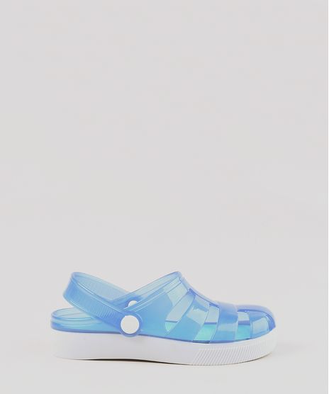 Babuche-com-Recortes-Infantil-Transparente-Azul-9362169-Azul_1