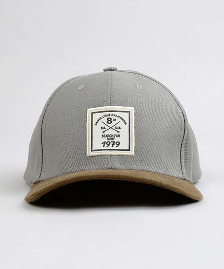 Bone-Masculino-Aba-Curva-com-Bordado--Santa-Cruz-California--Chumbo-9374388-Chumbo_1 Bone-Masculino-Aba-Curva-com-Bordado--Santa-Cruz-California--Chumbo-9374388-Chumbo_1