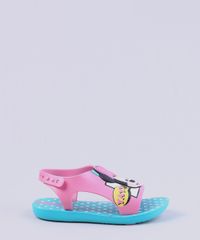 Sandalia-Infantil-Ipanema-Minnie-Verde-Agua-9293098-Verde_Agua_4