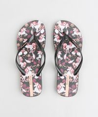 Chinelo-Feminino-Ipanema-Estampado-Unicornio-Preto-9351450-Preto_1
