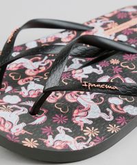 Chinelo-Feminino-Ipanema-Estampado-Unicornio-Preto-9351450-Preto_5
