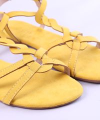 Rasteira-Feminina-em-Suede-Torcida-Mostarda-9332944-Mostarda_5